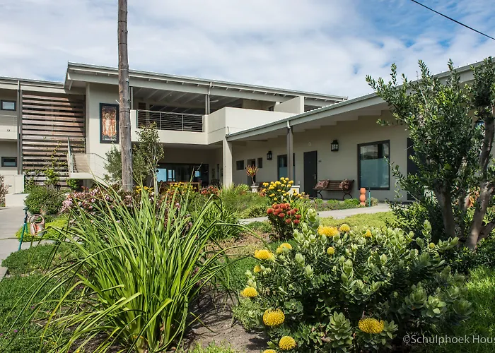 Schulphoek Seafront Boutique Hotel